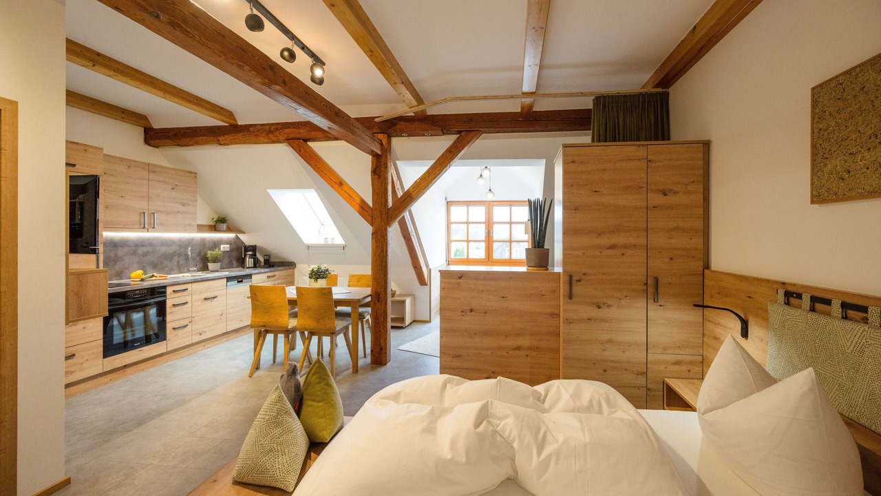 Photo of Bedroom in Nittenau