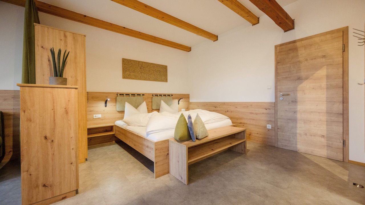 Photo of Bedroom in Nittenau