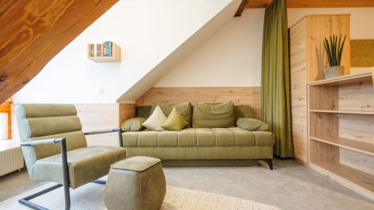 Photo of Livingroom in Nittenau
