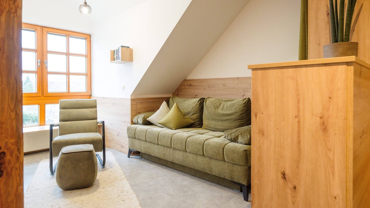 Photo of Livingroom in Nittenau