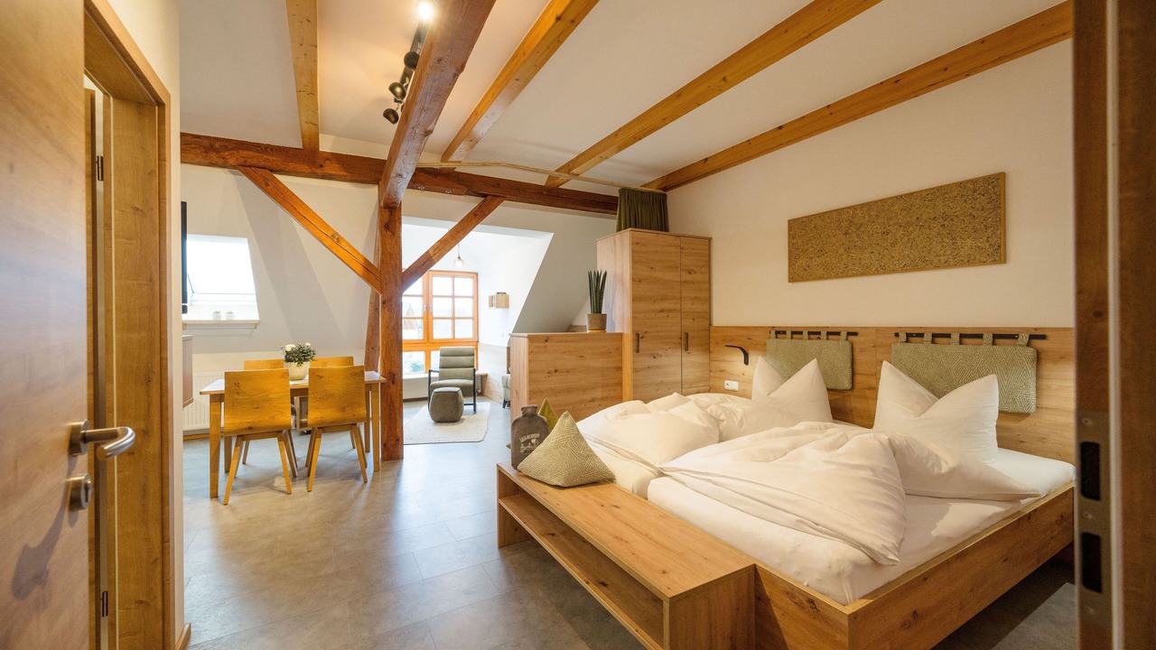 Photo of Bedroom in Nittenau