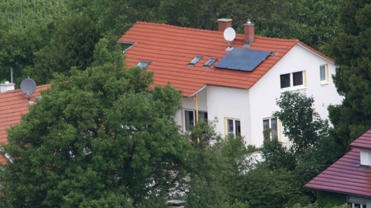 Photo of Outdoor in Britzingen