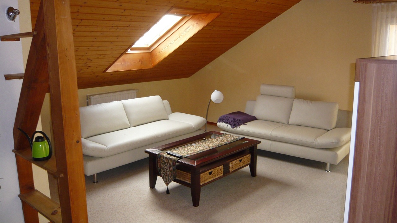 Photo of Livingroom in Britzingen