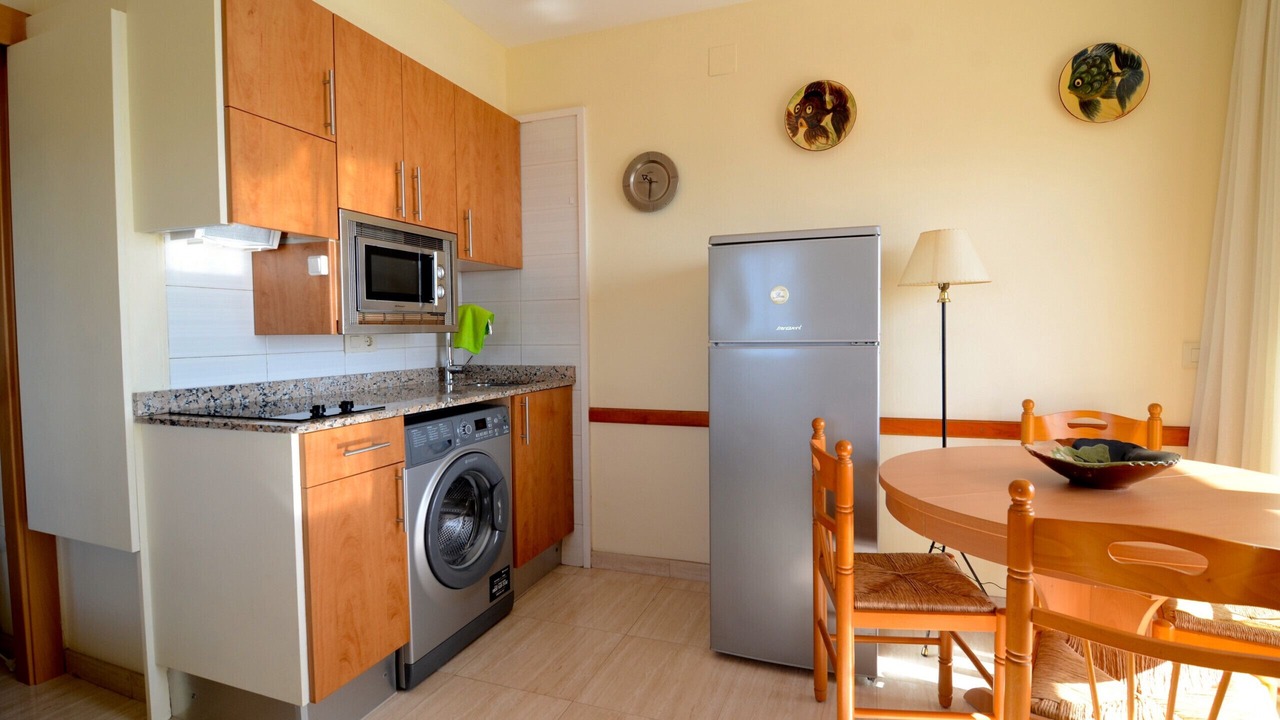 Photo of Kitchen in Els Griells