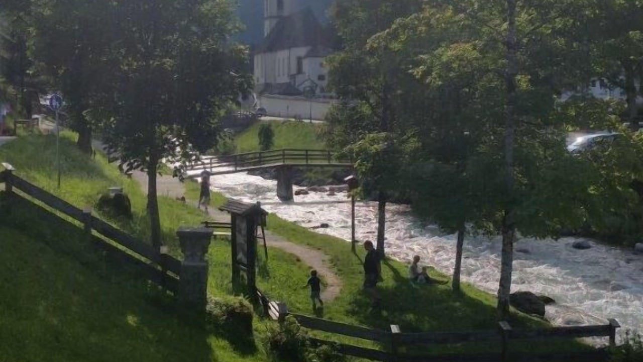 Photo of Outdoor in Ramsau