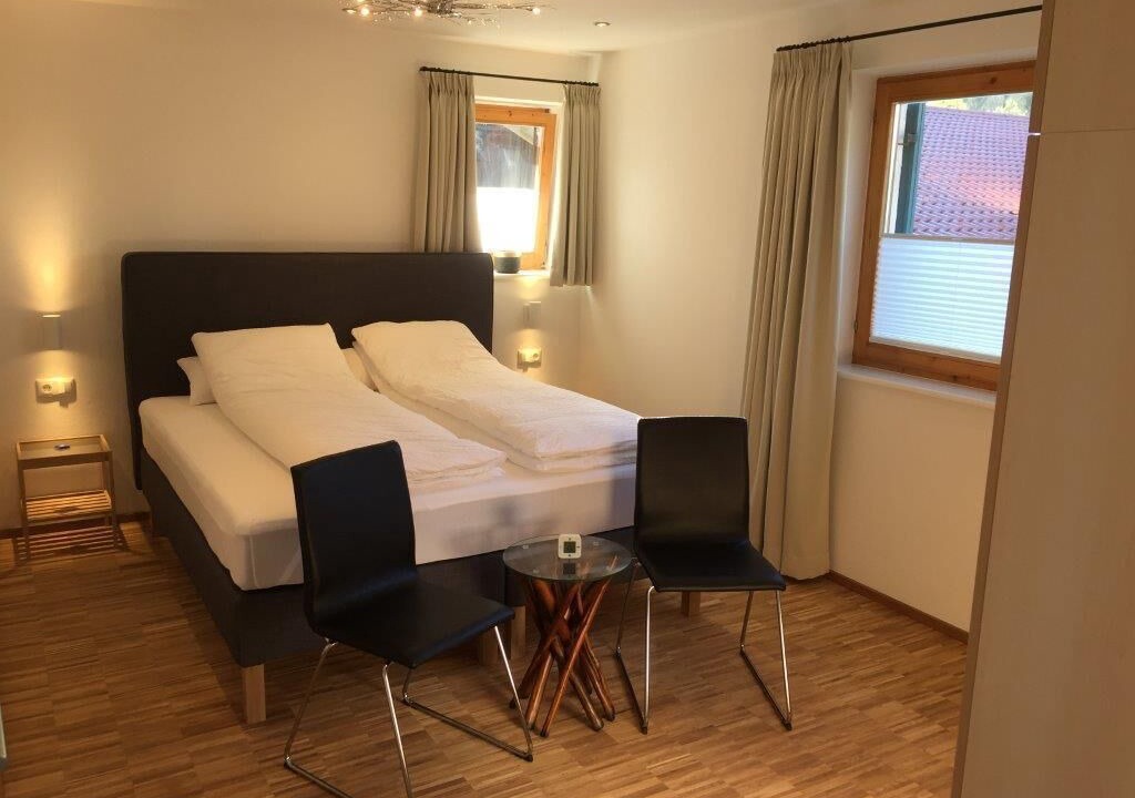 Photo of Bedroom in Ramsau