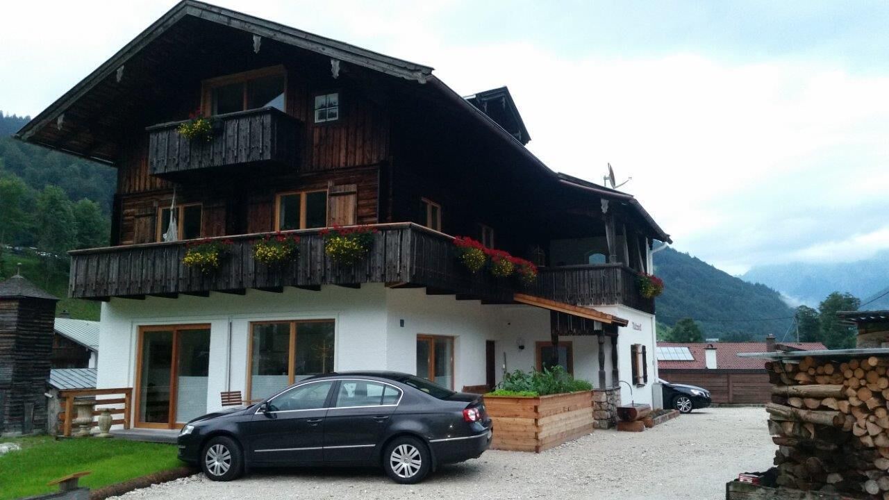 Photo of Outdoor in Ramsau