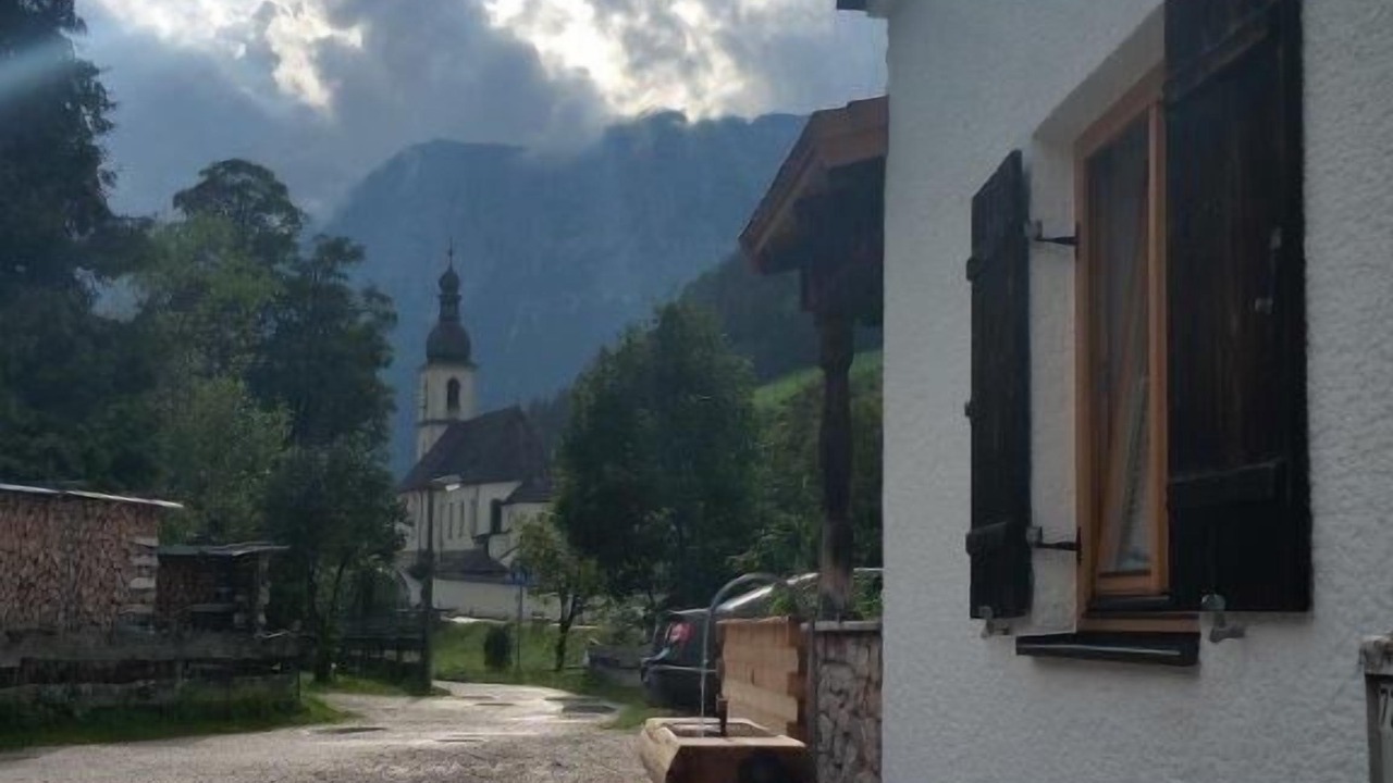 Photo of Outdoor in Ramsau