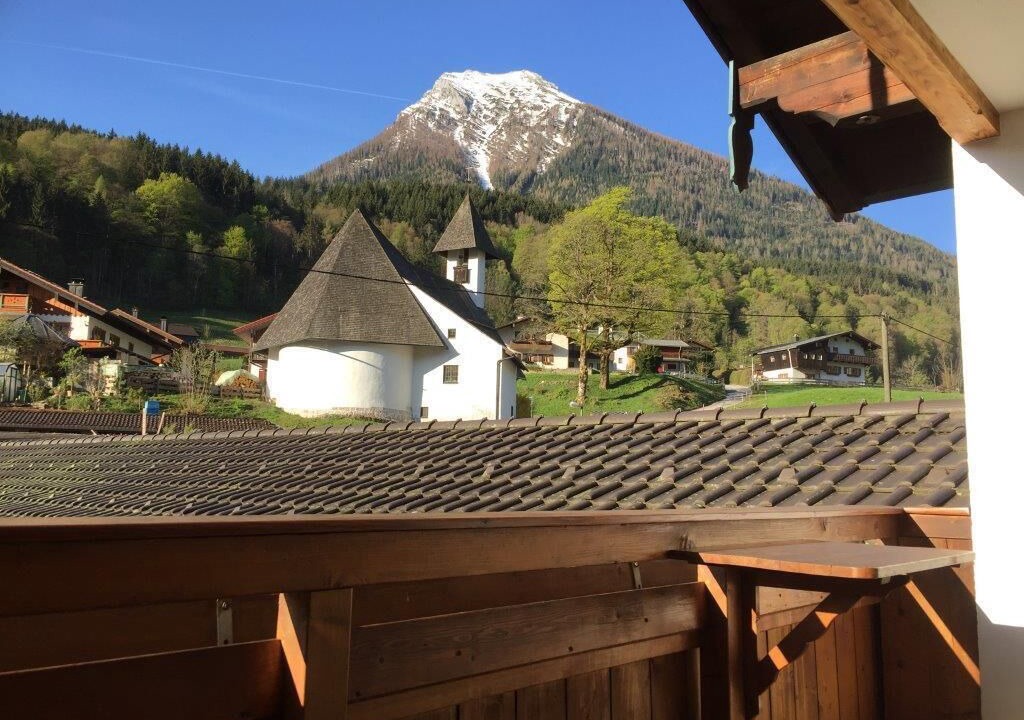 Photo of Outdoor in Ramsau