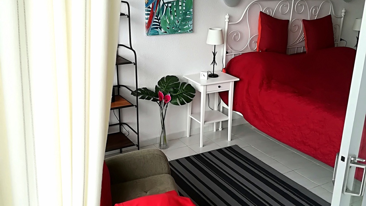 Photo of Bedroom in Puerto de la Cruz