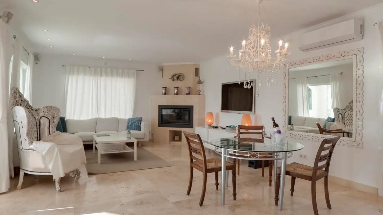 Photo of Livingroom in Torreblanca