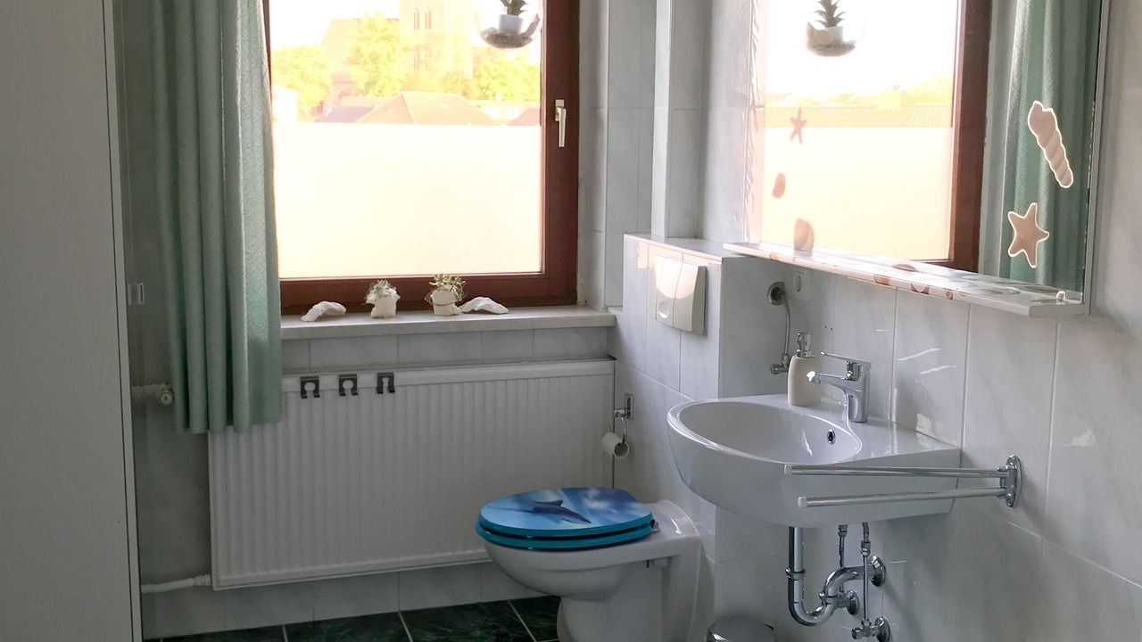 Photo of Bathroom in Kluetz