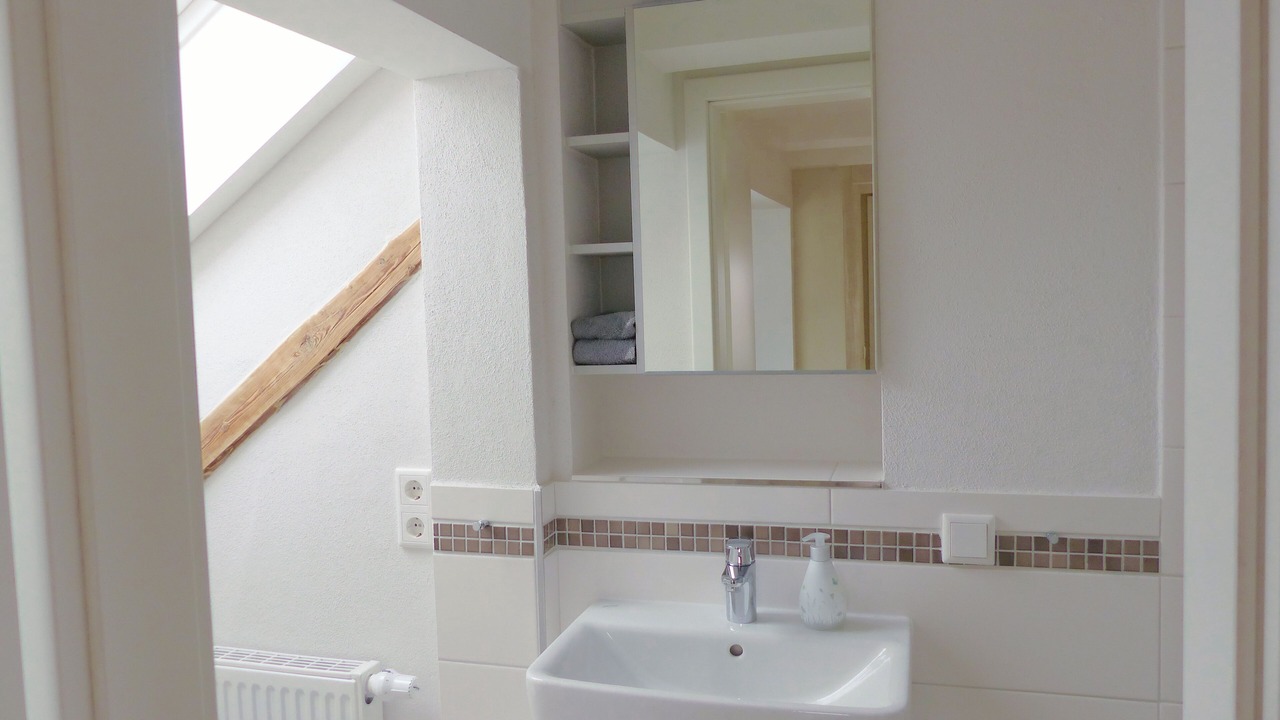 Photo of Bathroom in Bad Windsheim
