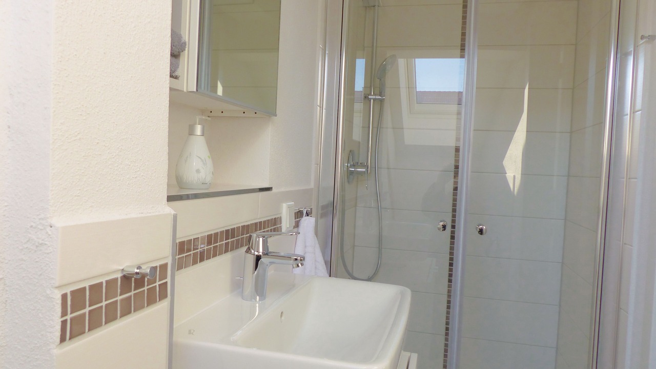 Photo of Bathroom in Bad Windsheim