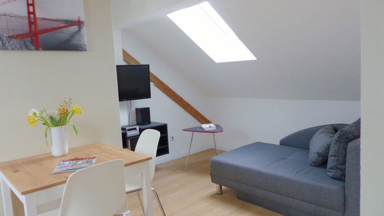 Photo of Livingroom in Bad Windsheim