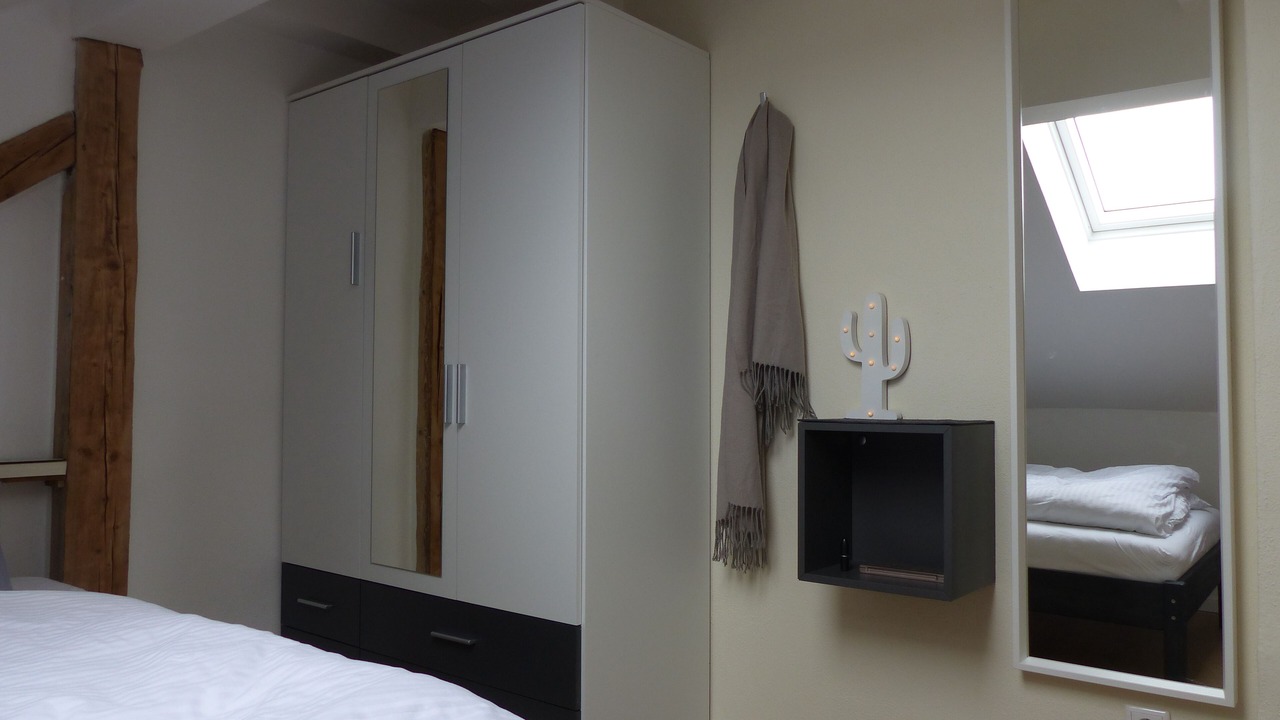 Photo of Bedroom in Bad Windsheim