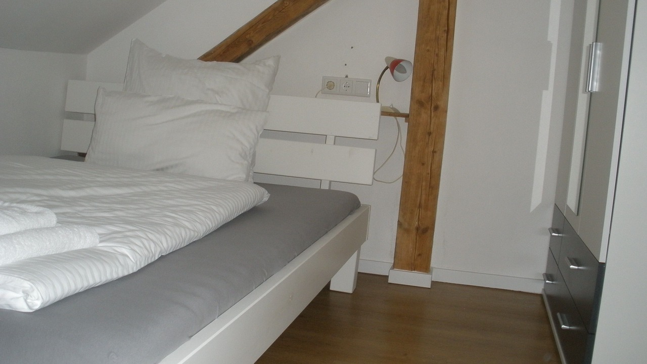 Photo of Bedroom in Bad Windsheim