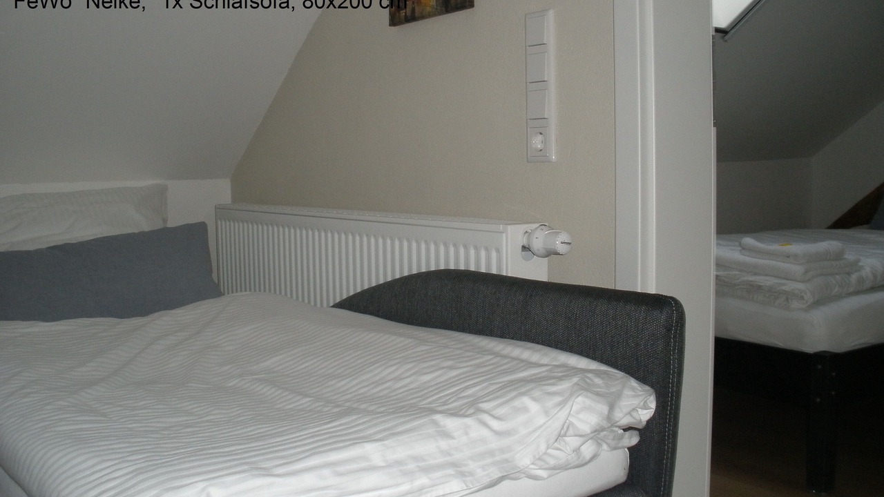 Photo of Bedroom in Bad Windsheim