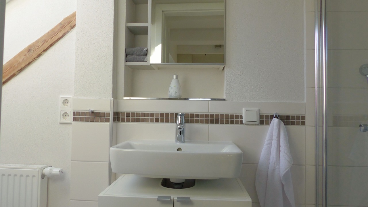 Photo of Bathroom in Bad Windsheim