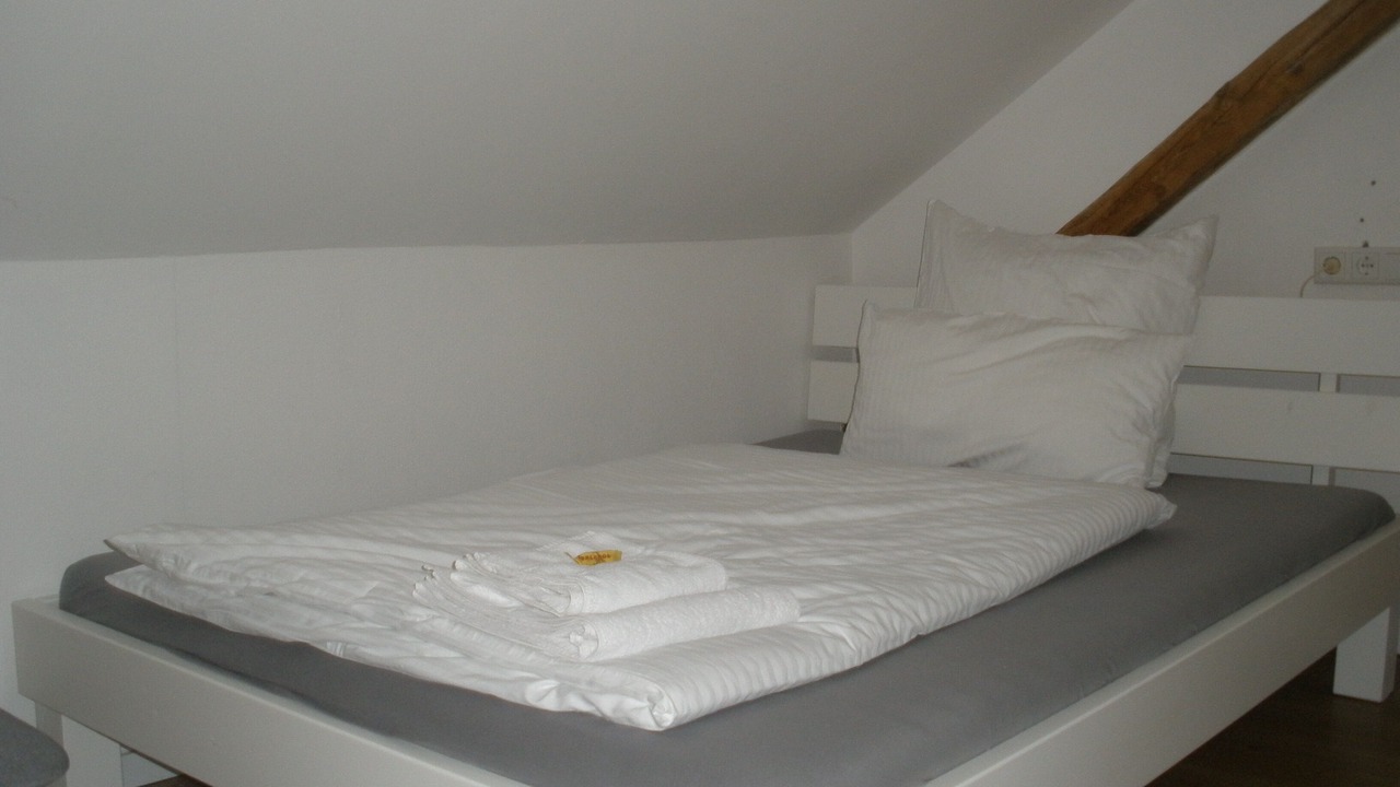 Photo of Bedroom in Bad Windsheim