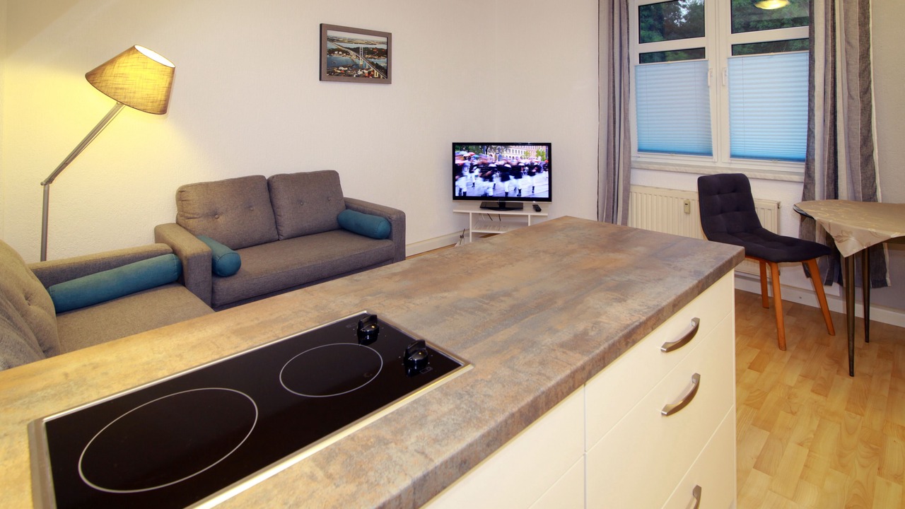 Photo of Livingroom in Juliusruh