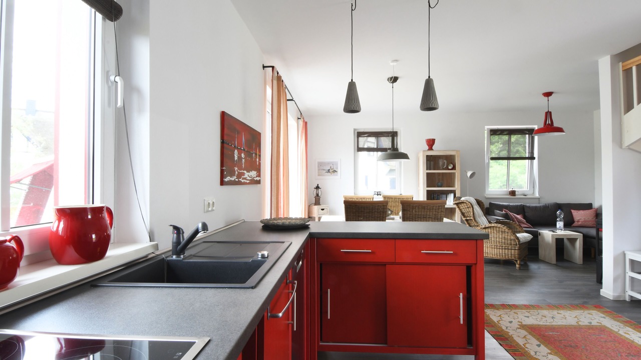 Photo of Kitchen in Zirchow