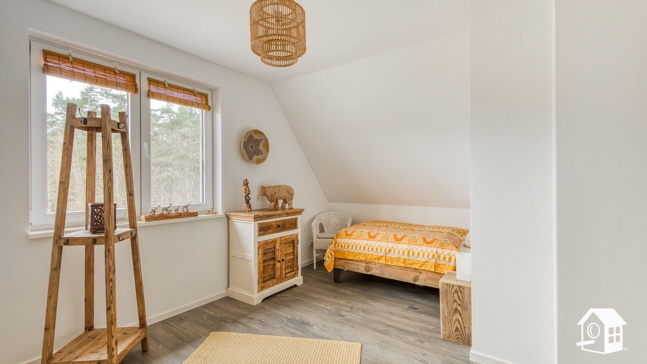 Photo of Bedroom in Zirchow