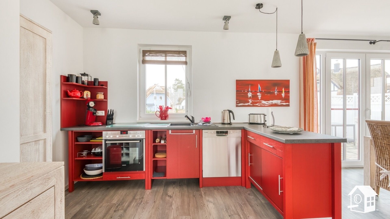 Photo of Kitchen in Zirchow