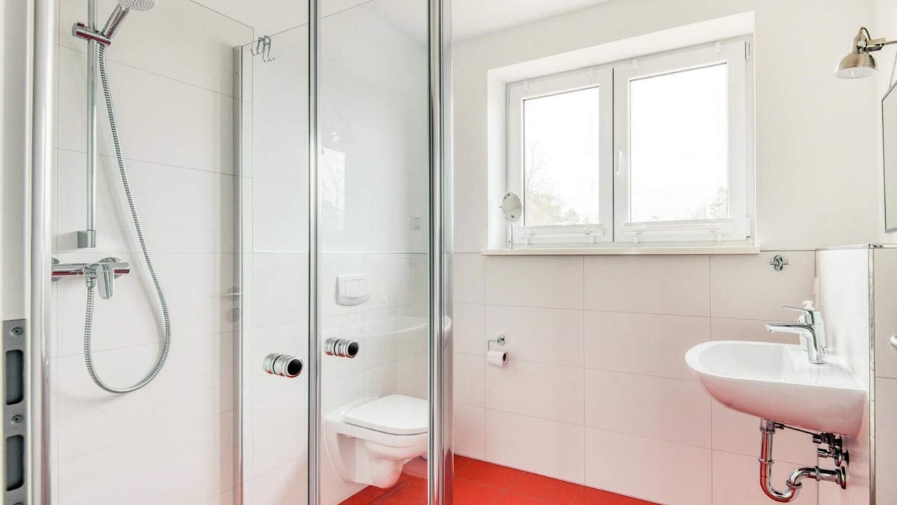 Photo of Bathroom in Zirchow