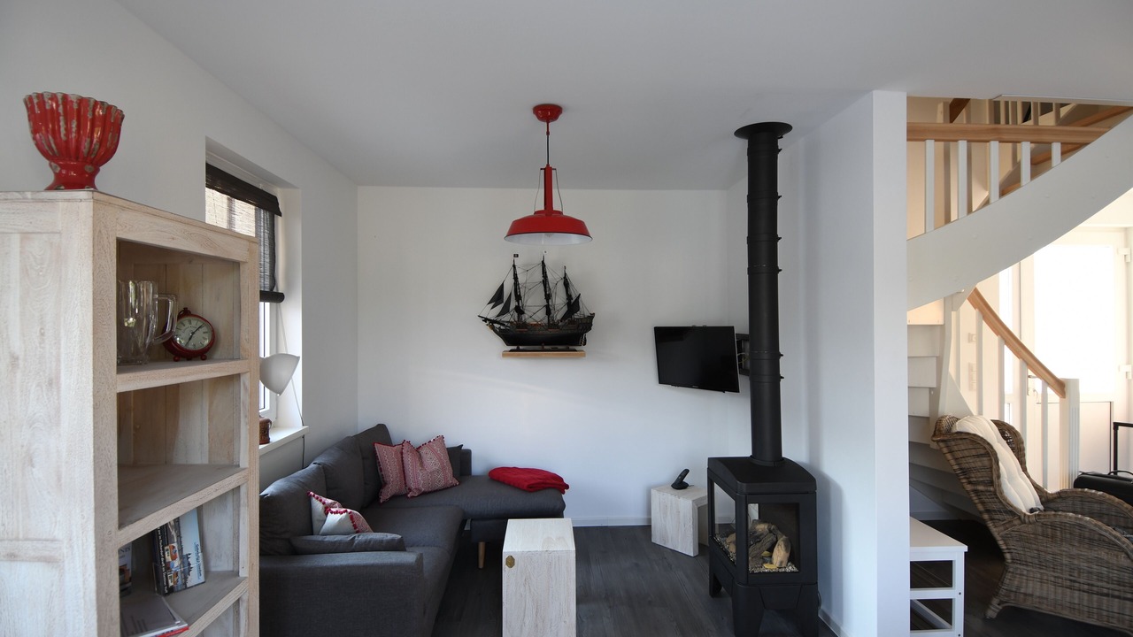 Photo of Livingroom in Zirchow
