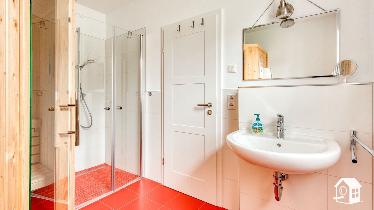 Photo of Bathroom in Zirchow