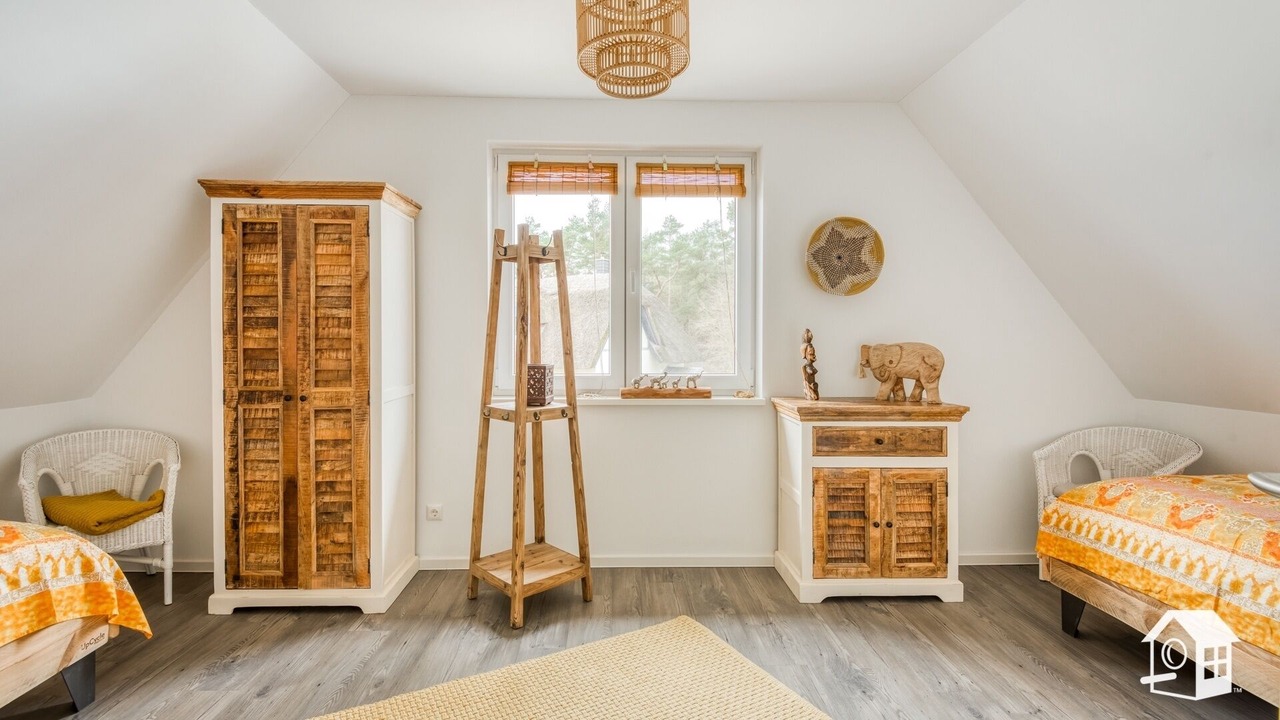 Photo of Bedroom in Zirchow