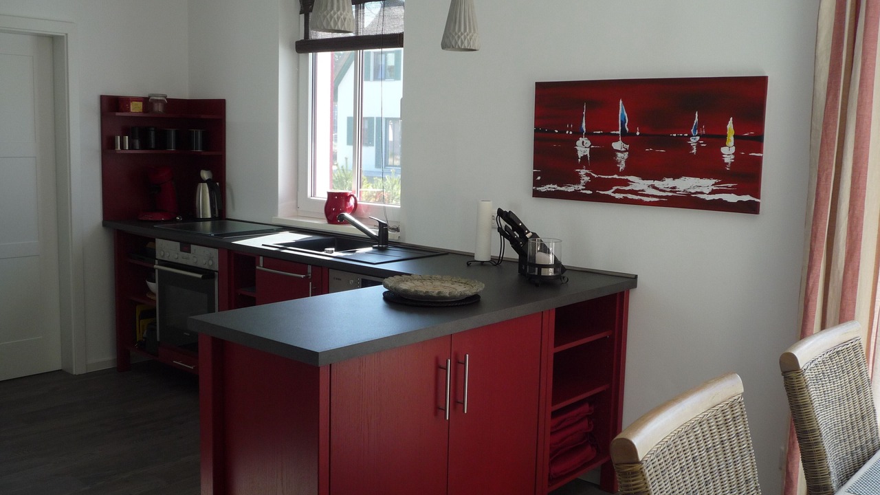 Photo of Kitchen in Zirchow