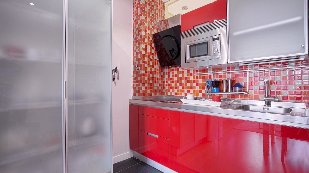 Photo of Kitchen in Jeronimos