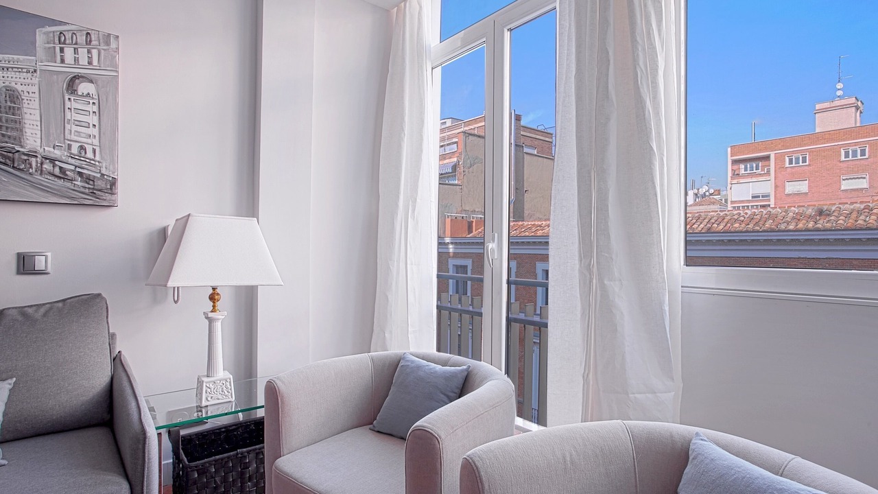 Photo of Livingroom in Jeronimos