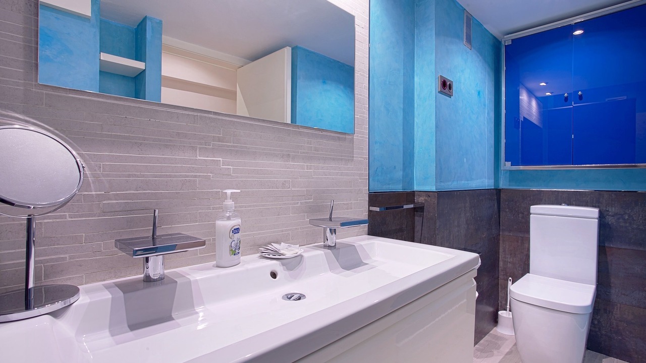 Photo of Bathroom in Jeronimos