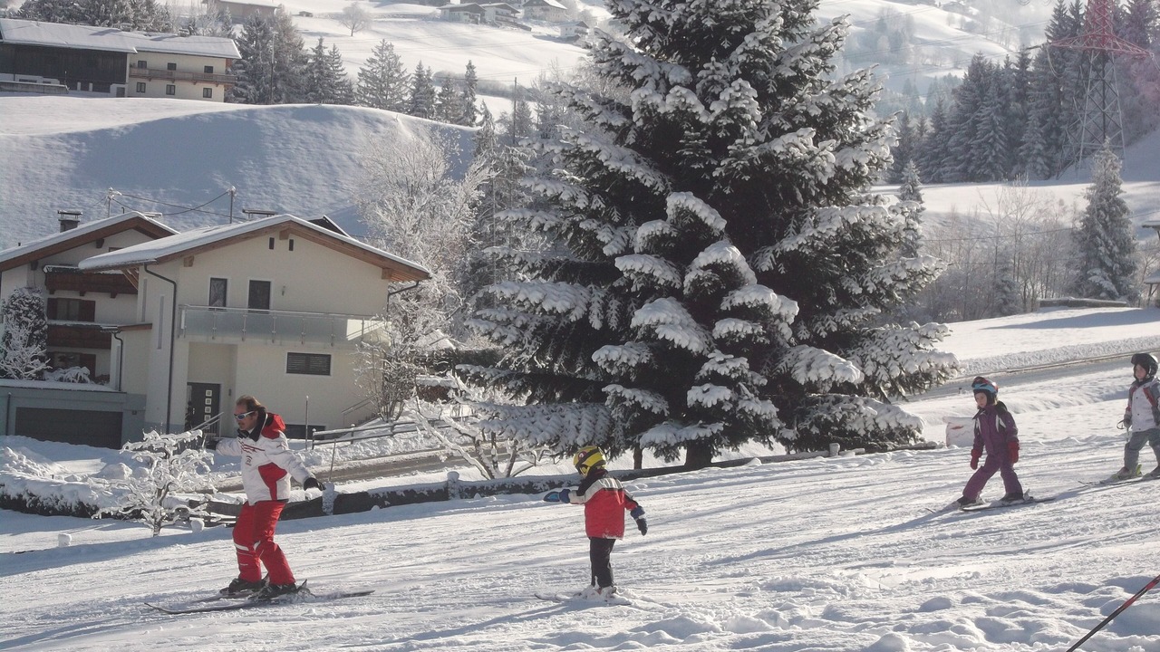 Photo of Others in Kolsassberg
