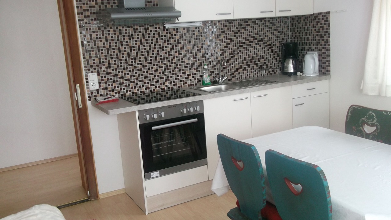 Photo of Kitchen in Kolsassberg