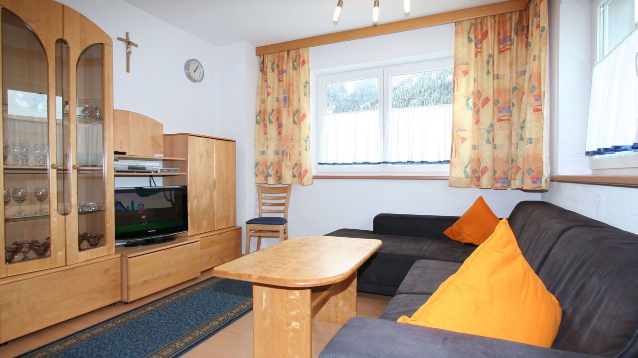 Photo of Bedroom in Flirsch