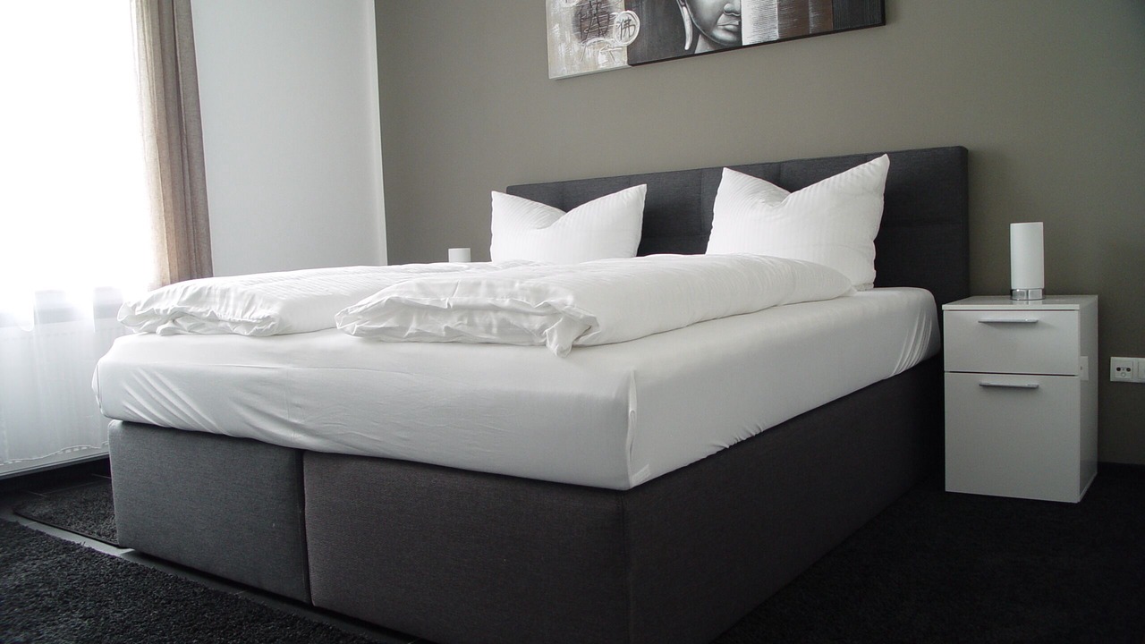 Photo of Bedroom in Lotte