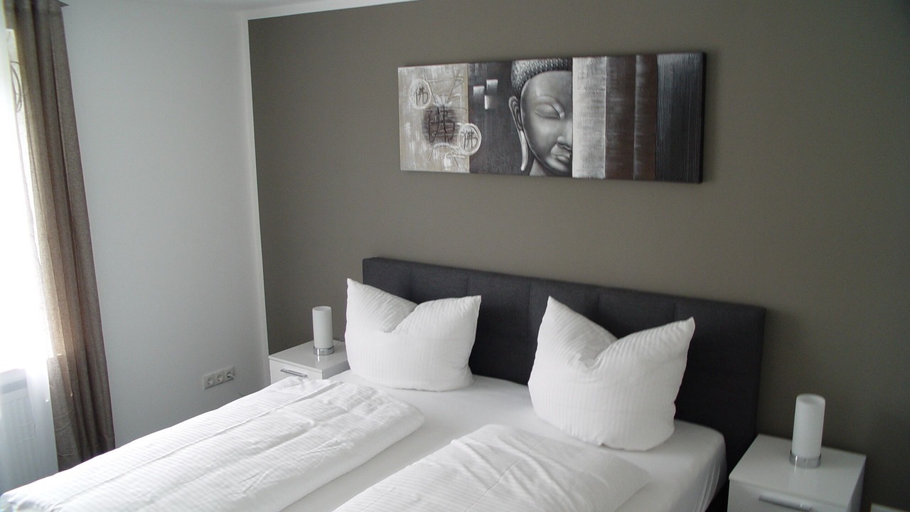 Photo of Bedroom in Lotte
