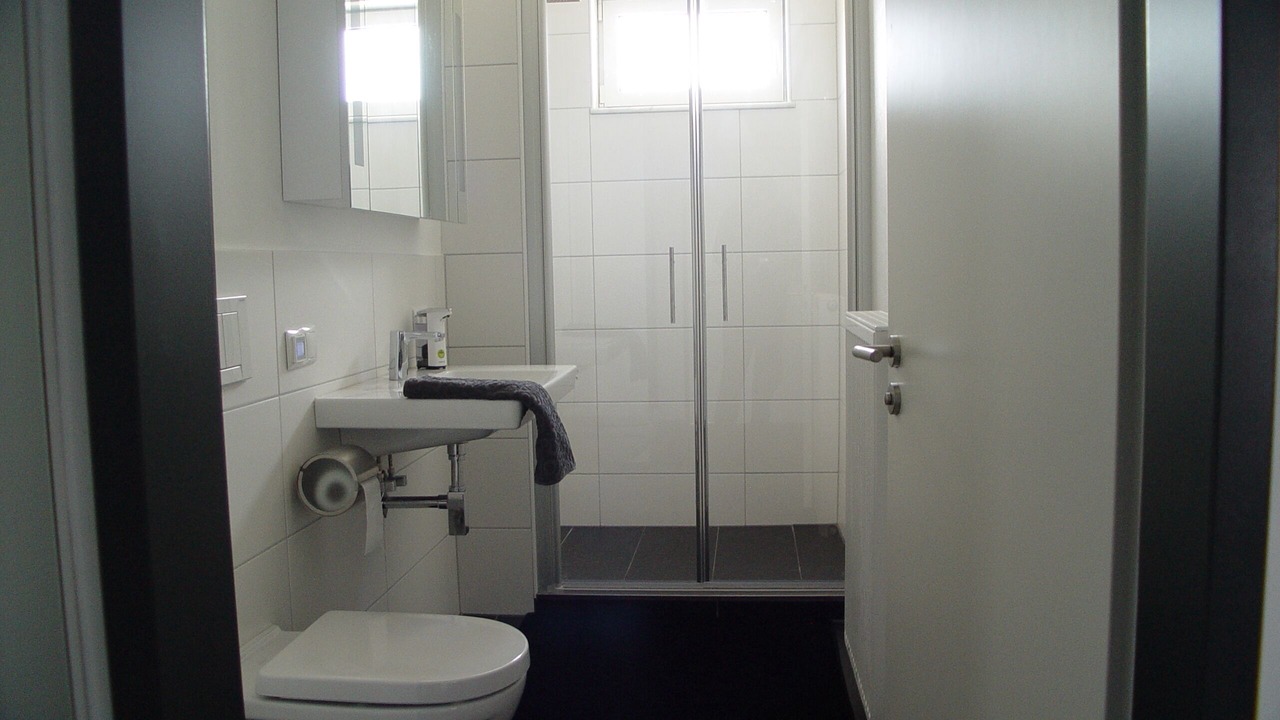 Photo of Bathroom in Lotte