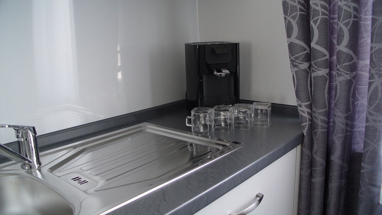 Photo of Kitchen in Lotte