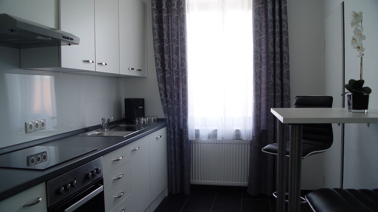 Photo of Kitchen in Lotte