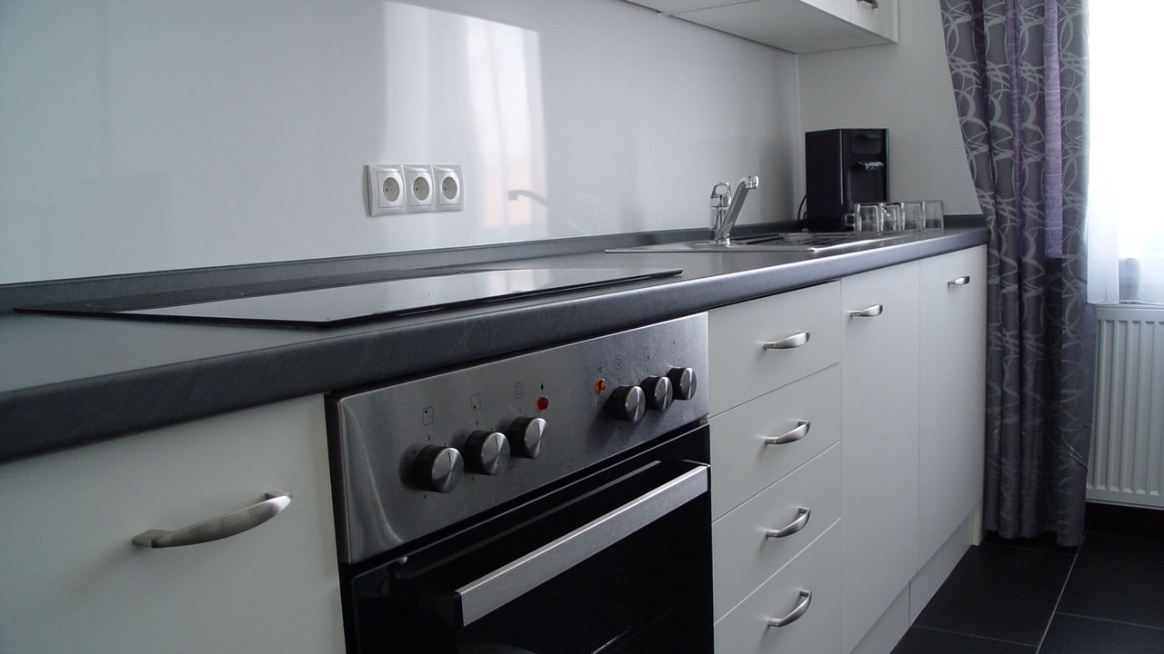 Photo of Kitchen in Lotte