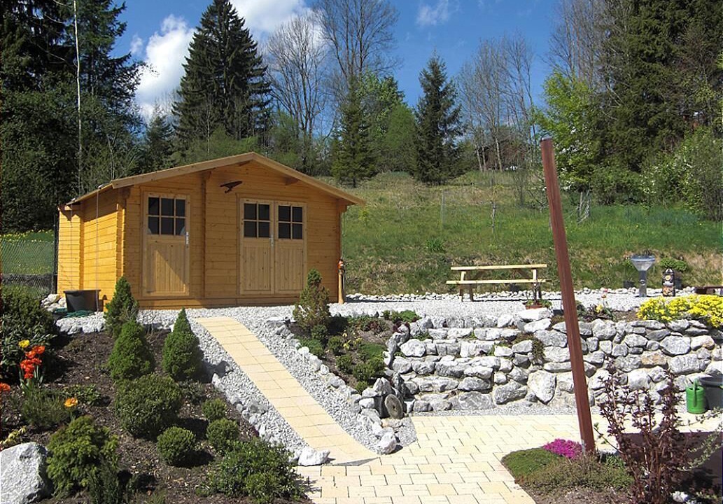 Photo of Outdoor in Heitlern