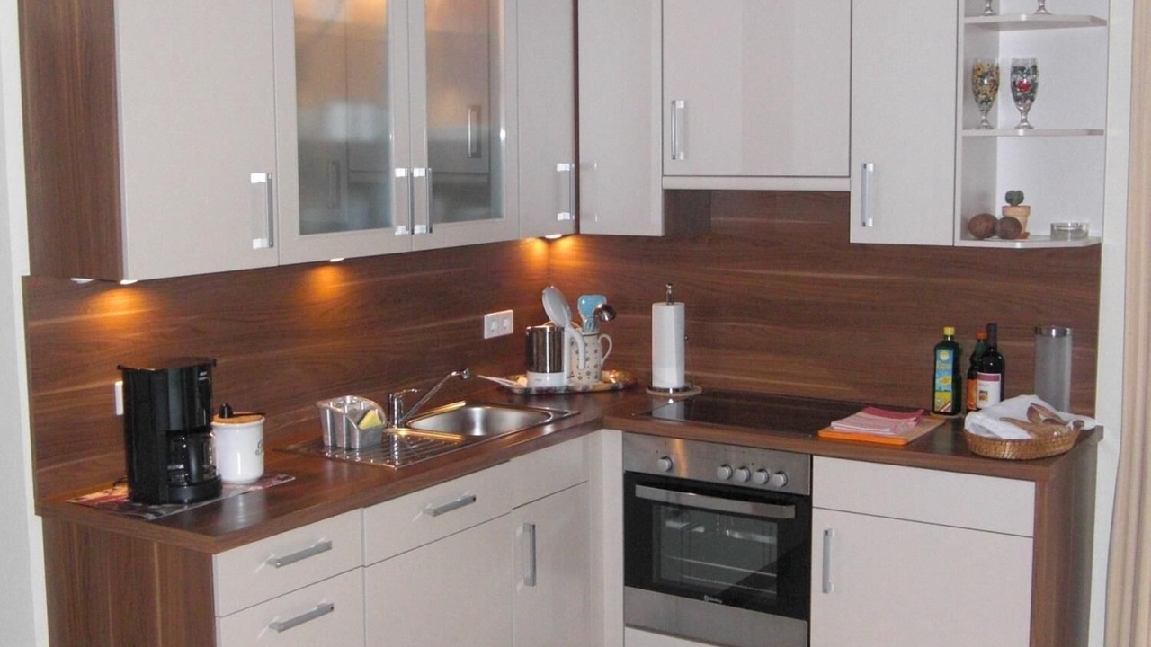 Photo of Kitchen in Heitlern