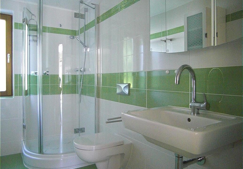 Photo of Bathroom in Heitlern