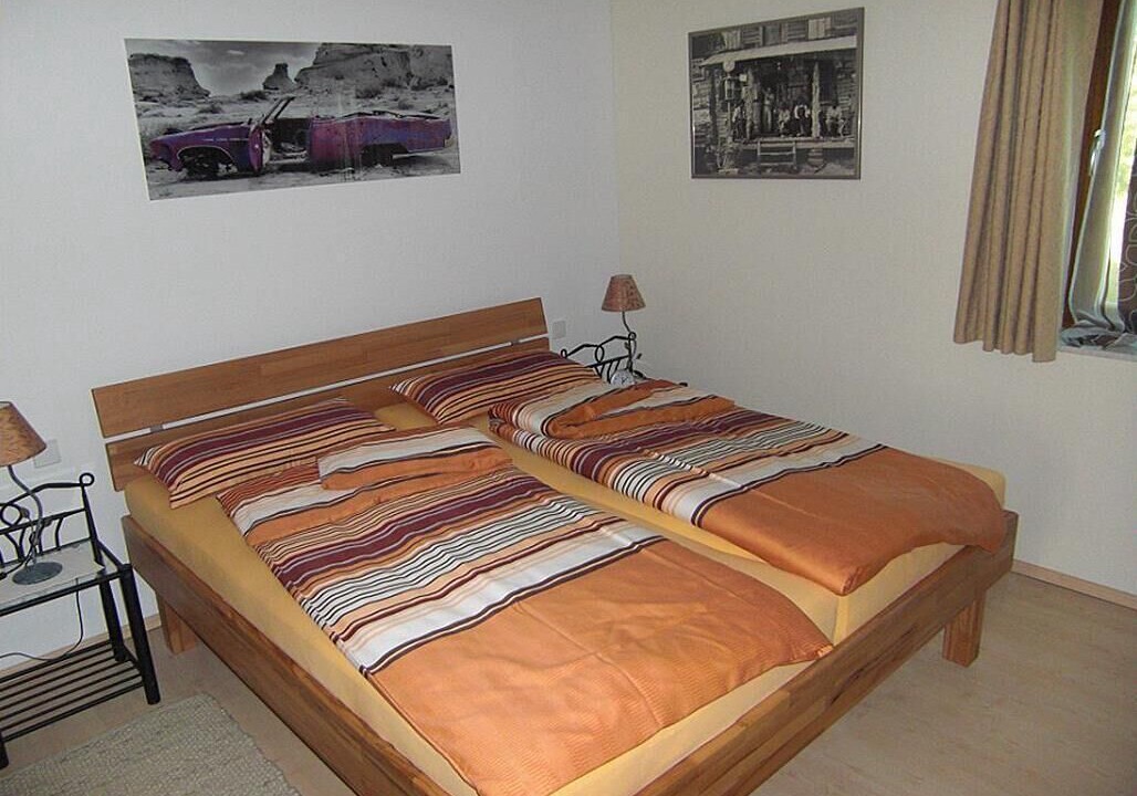 Photo of Bedroom in Heitlern