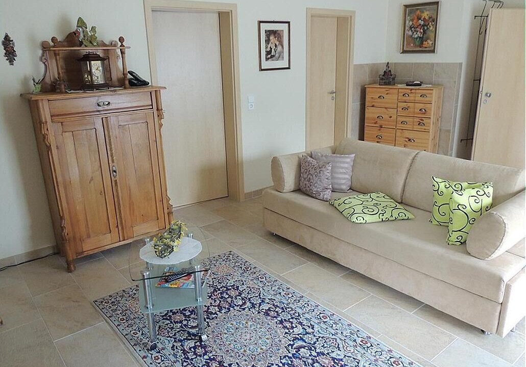 Photo of Livingroom in Heitlern